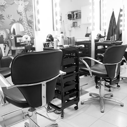 The London Hairdressing Academy