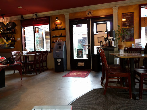 Coffee Shop «Bella Espresso», reviews and photos, 231 N Hemlock St, Cannon Beach, OR 97110, USA