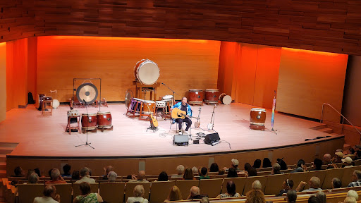 Museum «Musical Instrument Museum», reviews and photos, 4725 E Mayo Blvd, Phoenix, AZ 85050, USA