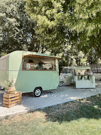 Photos du propriétaire du Restauration rapide 70's Food Truck - Vintage Evenement à Montélimar - n°3