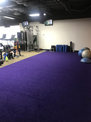 Gym «Anytime Fitness West Des Moines», reviews and photos, 1925 Grand Ave, West Des Moines, IA 50265, USA