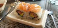 Sushi du Restaurant japonais Le Kim à Paris - n°20