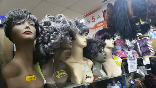 Beauty Salon «Sunny Beauty Supply & Salon», reviews and photos, 1705 E Washington St # 101, Colton, CA 92324, USA