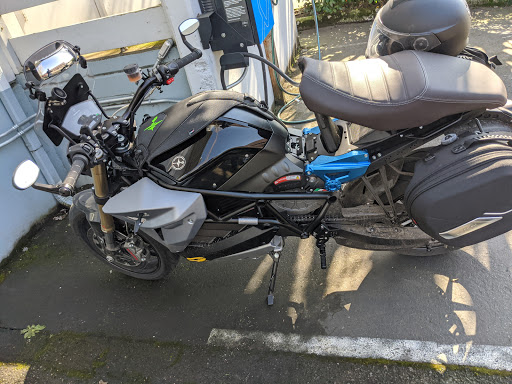 ChargePoint Charging Station