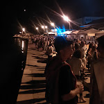 Photo n°3 de l'avis de Rosario.a fait le 13/06/2017 à 16:52 sur le  Pub Sloppy Joe's à Cesenatico