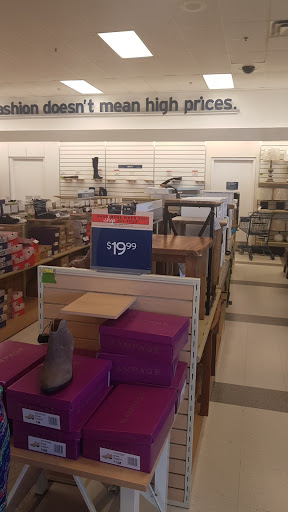 Department Store «Marshalls», reviews and photos, 3333 Preston Rd #500, Frisco, TX 75034, USA