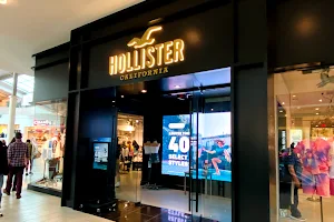 Hollister Co. image