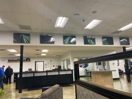 Used Car Dealer «DriveTime Used Cars», reviews and photos, 6100 NW 167th St, Hialeah, FL 33014, USA