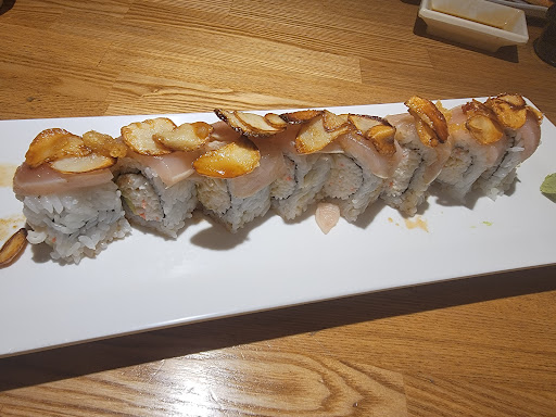 Summa Sushi