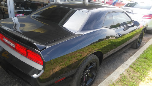 Auto Repair Shop «Ypsilanti Import Auto Sales», reviews and photos, 1180 E Michigan Ave, Ypsilanti, MI 48198, USA