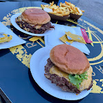 Photo n°1 de l'avis de saesch.1 fait le 30/03/2024 à 18:05 sur le  DIY Smash Burger Grill ‘N‘ Roll à Kuchen