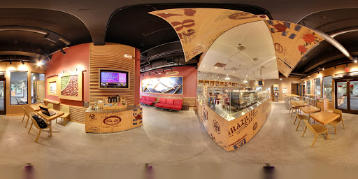 Coffee Shop «The Coffee Bean & Tea Leaf», reviews and photos, 200 Main St #109, Huntington Beach, CA 92648, USA