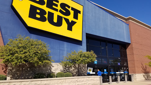 Electronics Store «Best Buy», reviews and photos, 151 Highlands Blvd Dr, Manchester, MO 63011, USA