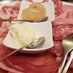 Photo n°2 de l'avis de Jeevan.e fait le 02/11/2021 à 00:59 sur le  Ca' d' Frara Trattoria Moderna à Ferrara