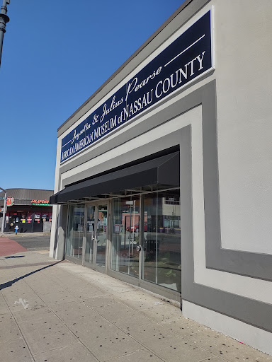 Museum «African-American Museum», reviews and photos, 110 N Franklin St, Hempstead, NY 11550, USA