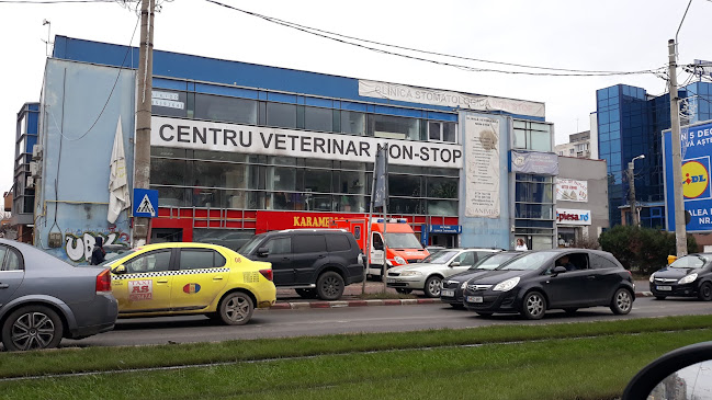 Clinica Veterinara Animus Rahova - Veterinar