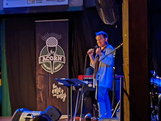 Performing Arts Theater «Acorn Theater», reviews and photos, 107 Generations Dr, Three Oaks, MI 49128, USA