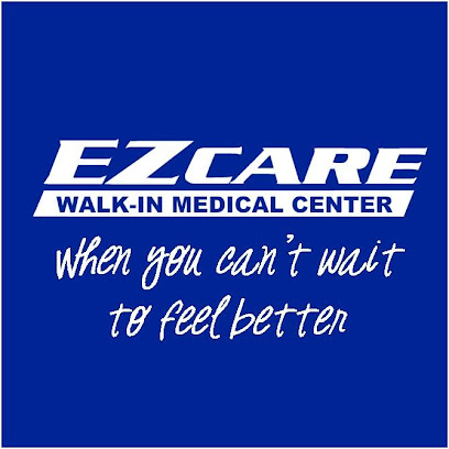 EZCare Walk-in Medical Center