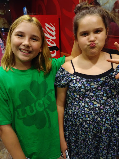 Ice Cream Shop «Cold Stone Creamery», reviews and photos, 1430 Gadsden Hwy #108, Birmingham, AL 35235, USA