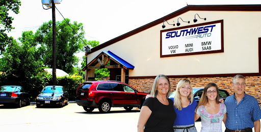 Car Service «Southwest Auto», reviews and photos, 11353 Mathis Ave, Dallas, TX 75229, USA