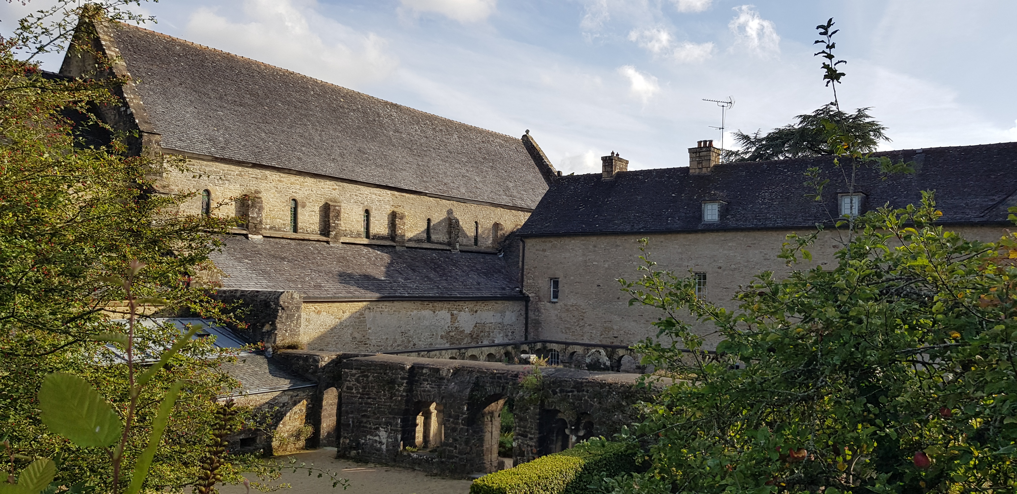 Photo n° 11 de l'avis de Gilles.u fait le 31/08/2019 à 18:43
