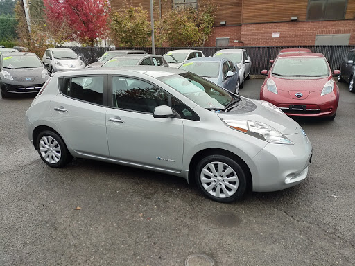 Used Car Dealer «Platt Auto Group», reviews and photos, 18720 SE McLoughlin Blvd, Portland, OR 97267, USA