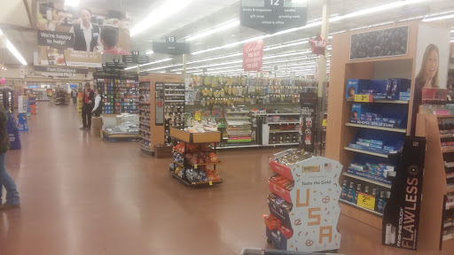 Grocery Store «Kroger», reviews and photos, 1001 Cherry St, Blanchester, OH 45107, USA