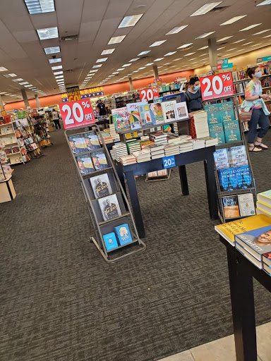 Book Store «Books-A-Million», reviews and photos, 200 Entrance Rd N, Sanford, FL 32771, USA