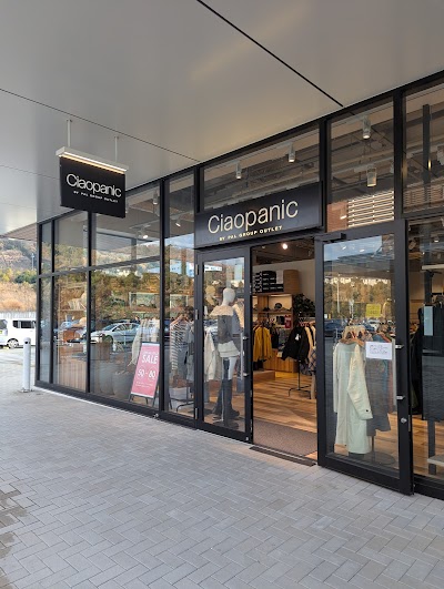 CIAOPANIC DOUDOU BY PALGROUP OUTLET 広島店