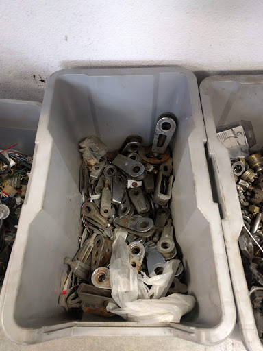 Motorcycle Repair Shop «Recycled Cycles Powersports, Inc.», reviews and photos, 2222 W Hayden Ave, Hayden, ID 83835, USA