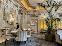 Atmosphère du Restaurant français Le Lobby à Paris - n°2