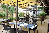 Atmosphère du Restaurant La Falène Bleue à Lannepax - n°5