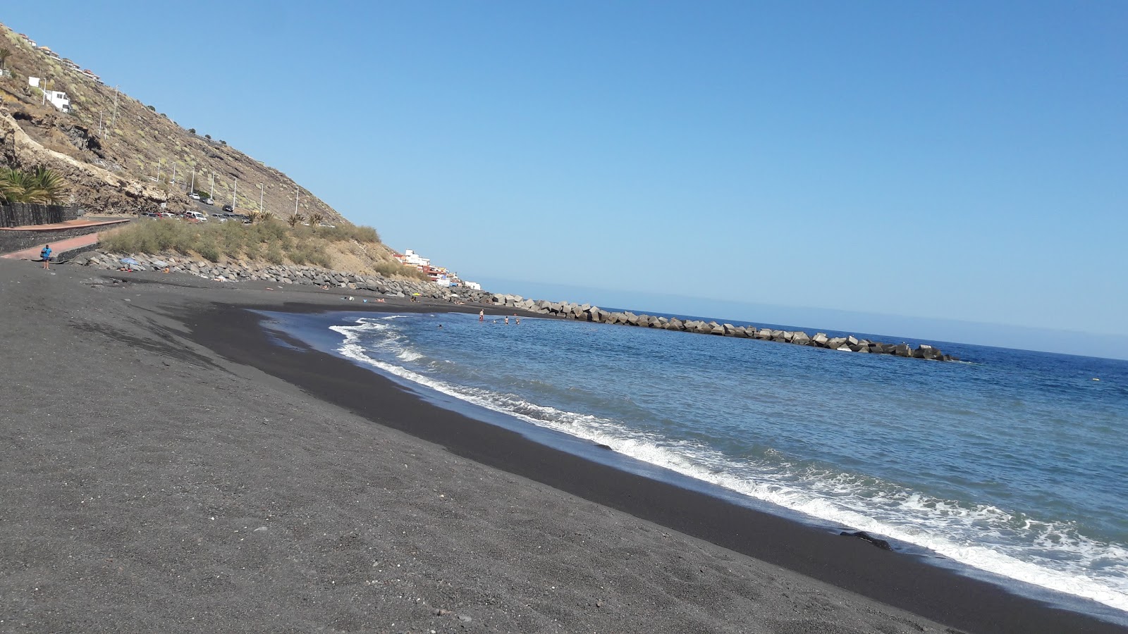 Playa de la Nea photo #8