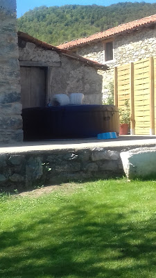 maison Mourtis à Nistos