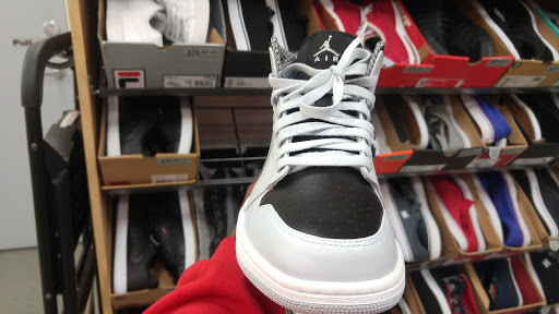 Shoe Store «WSS», reviews and photos, 124 Euclid St, Anaheim, CA 92802, USA