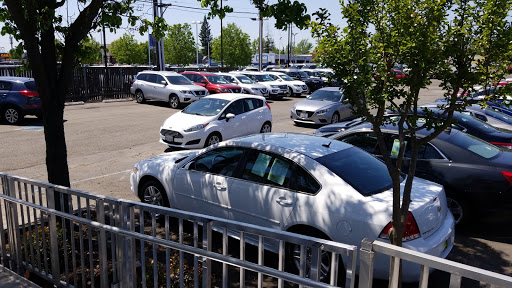 Used Car Dealer «Hertz Car Sales Sacramento», reviews and photos, 2312 Fulton Ave, Sacramento, CA 95825, USA