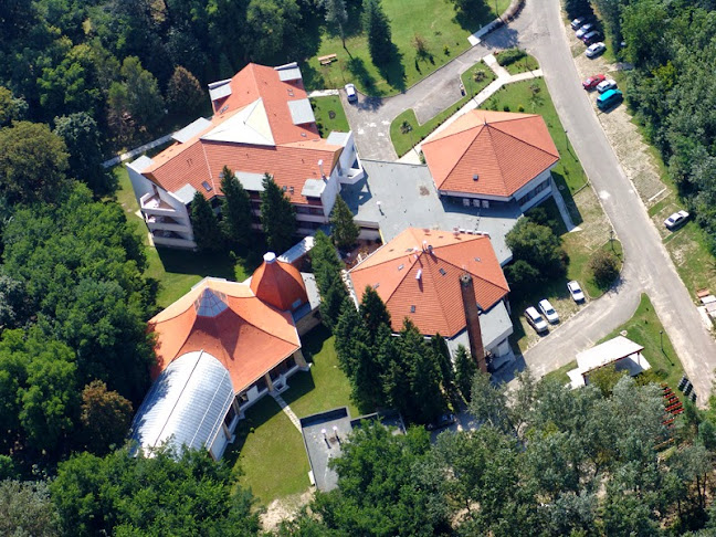 Hotel Orchidea Tengelic - Gyógyfürdő