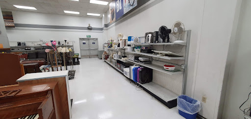 Thrift Store «Deseret Industries Thrift Store», reviews and photos