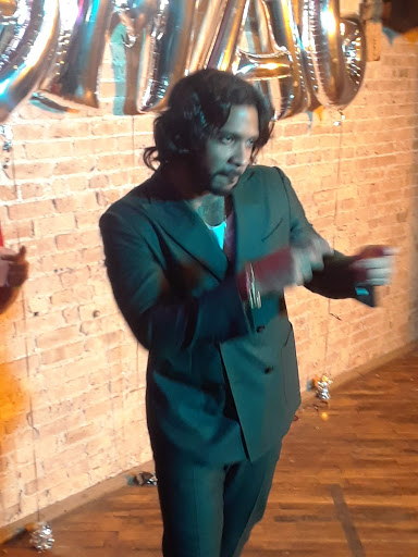 Tattoo Shop «9 Mag Tattoo», reviews and photos, 2150 S Canalport Ave, Chicago, IL 60608, USA