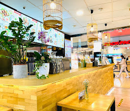 Hamy Berlin Restaurant photo