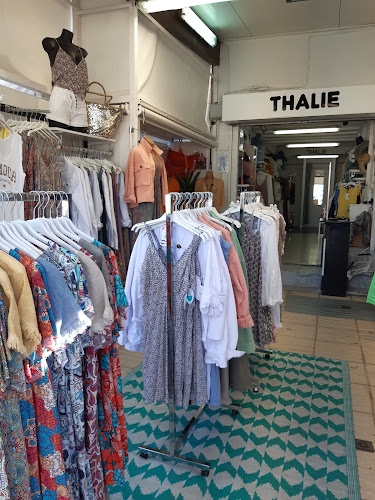 Magasin de vêtements pour femmes Thalie Le Barcarès