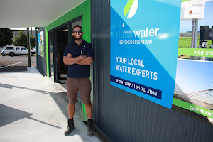 ThinkWater Gisborne