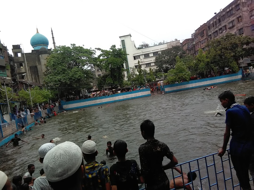 Kachi masjid