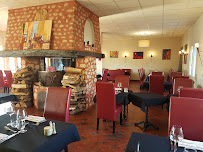 Photos du propriétaire du Restaurant français Restaurant La Bergerie 86340 à Nieuil-l'Espoir - n°1