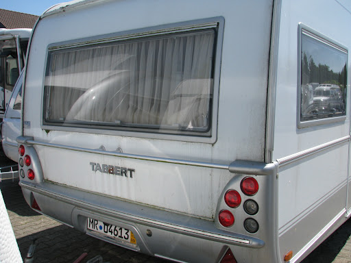 Müller's Motorhomes & Campingworld GmbH