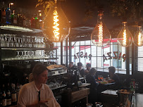 Atmosphère du Restaurant italien Nonno à Paris - n°12
