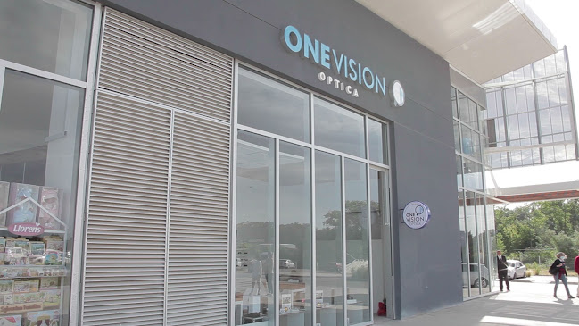 onevision - Óptica