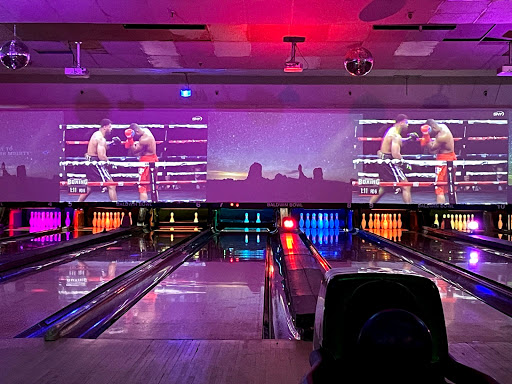 Baldwin Bowl & Lounge - Ultra Lanes image 3