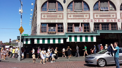 Tour Agency «Savor Seattle Food Tours», reviews and photos, 1916 Pike Pl #12, Seattle, WA 98101, USA