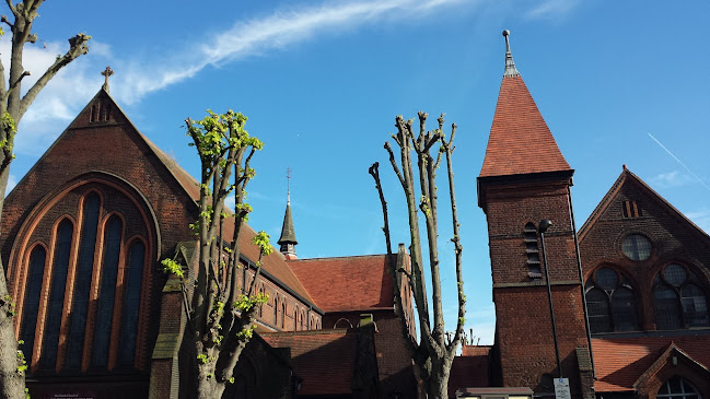 St Mark's Church, Noel Park - Anglo-Catholic (CofE)